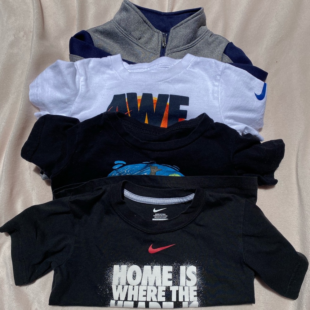 Boys bundle
